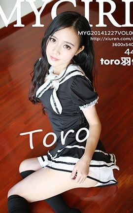 ¹MyGirl No.086 toroס