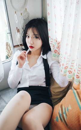 д־-LOOZY Officegirls Vacation Vol 2 Son Ye Eun