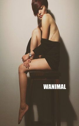 WANIMAL߶д 2013.09 VIPͼ