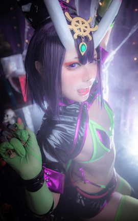 Ұ cosplay 46׺ϼ part13