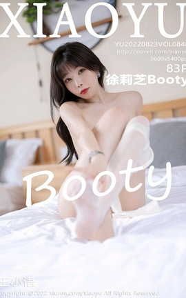 ﻭXIAOYU 2022.08.23 VOL.848 ֥Booty