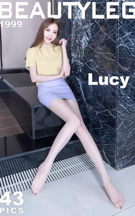 Beautyleg ģд 2020.11.16 VOL.1999 Lucy