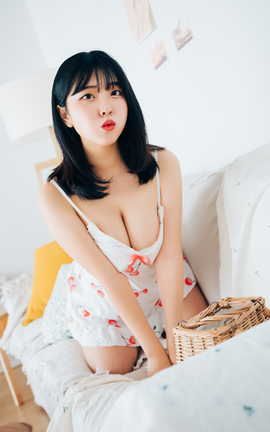 韩国写真杂志-LOOZY Hana Song NO 02 Oyatsu