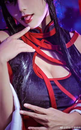 Ұ cosplay 46׺ϼ part21