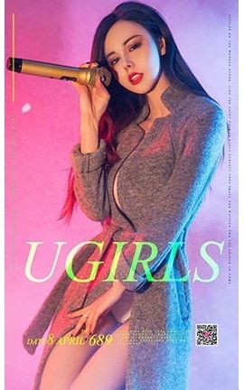 UGirlsAPP No.689 Իø輧 