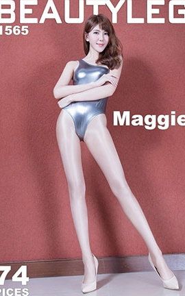 Beautyleg ģд No.1565 Maggie