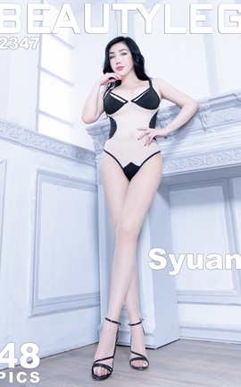 Beautylegд 2023.12.19 VOL.2347 Syuan