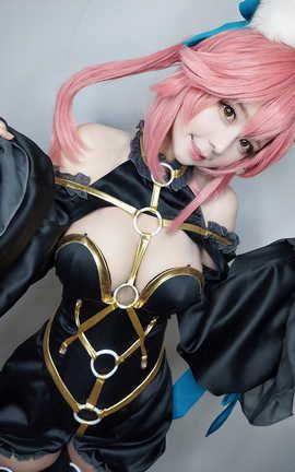 Ұ cosplay 46׺ϼ part16