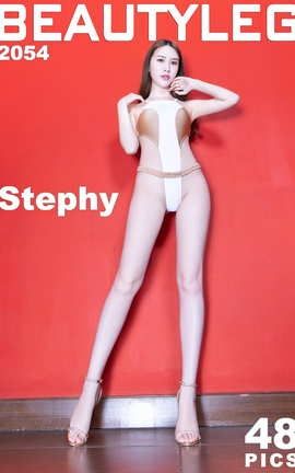 Beautyleg 腿模写真 2021.03.24 VOL.2054 Stephy